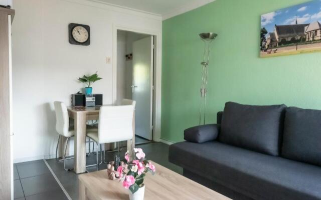 Hermes Appartementen