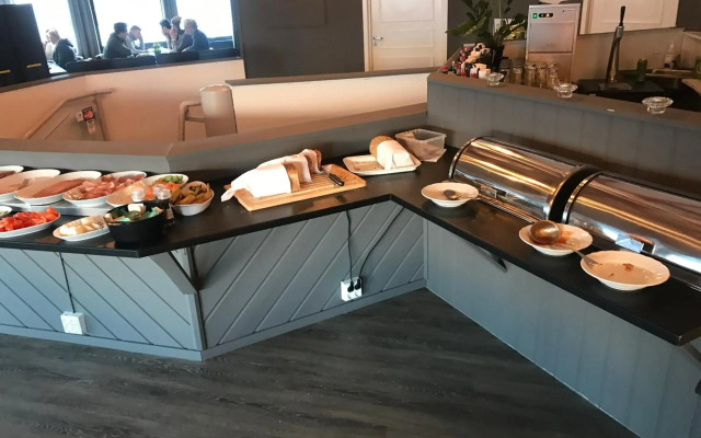 Oppdal Gjestetun Hotell