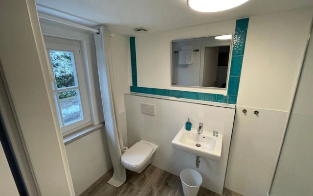 Hotel Haus Roedgen