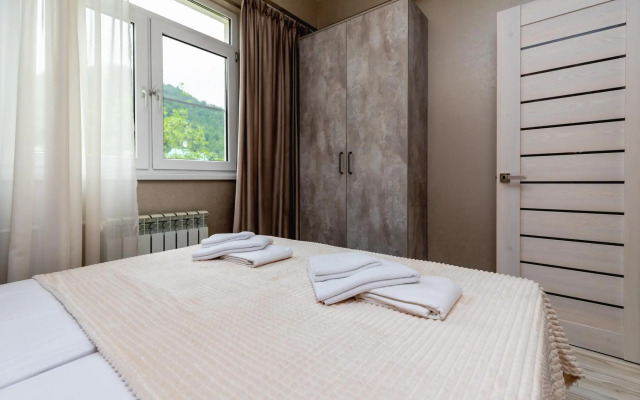 Море апартаментов на улице Эстонская 37 корпус 6