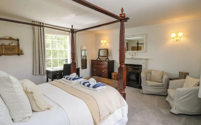 Coppice Hill House