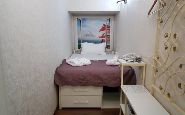 Хостел LES Алматы