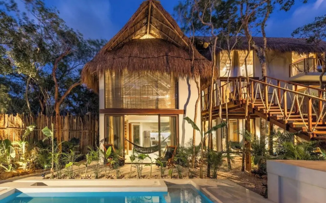 Ikal Bungalows