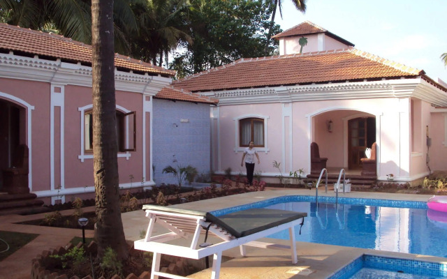 Close2C Holiday Homes