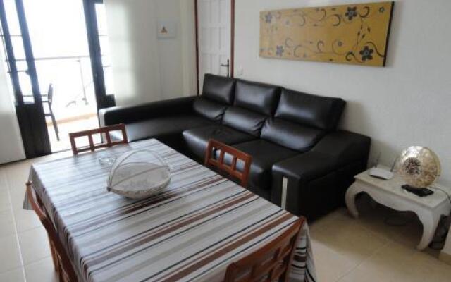 Apartments La Caleta Sunrises