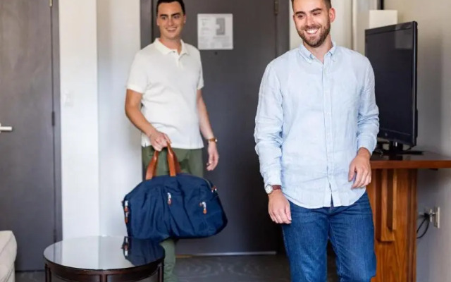 Marriott Ste Med Market Ctr