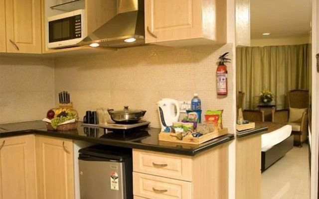 Shilton Suites - Ulsoor Road