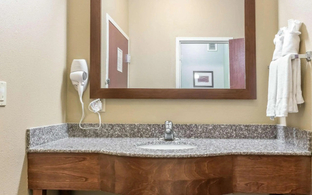 Comfort Inn Columbia Lancaster