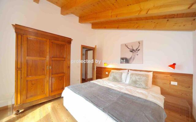 Attic Campiglio Style 6