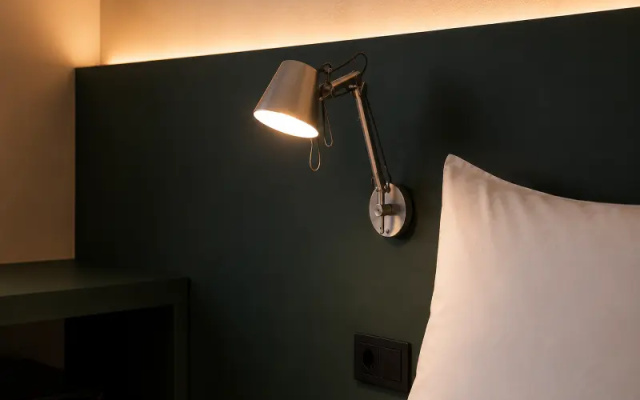 Hôtel Les Loges – Guest Rooms – Vernier