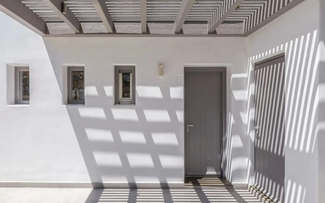 Mykonos Mood Villas