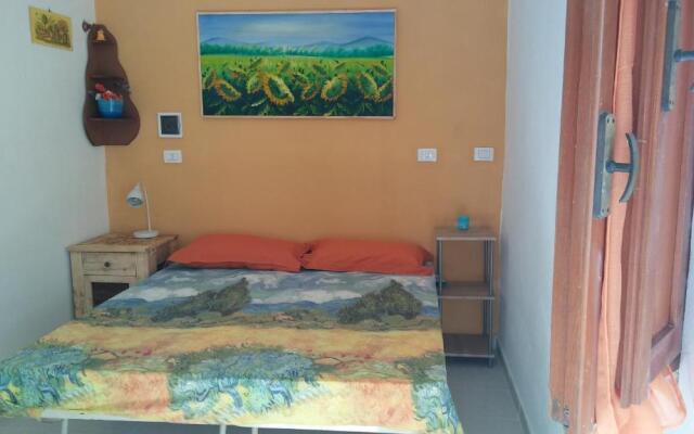 Casa Vacanze Abbazia
