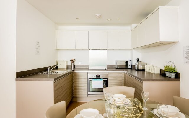 Rethink Living - Luxury Brighton Marina