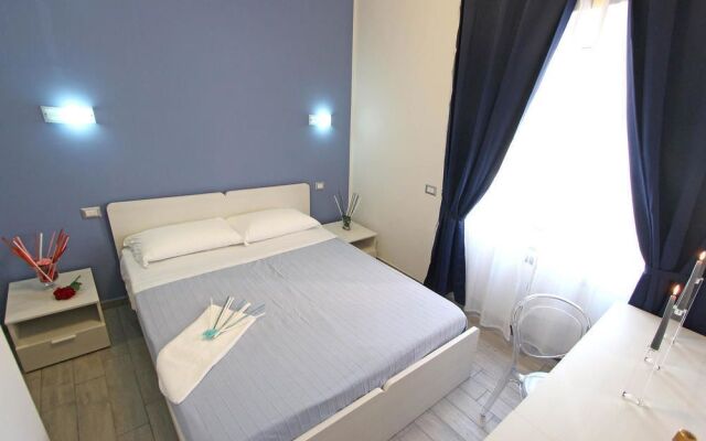 BB La Casa di Giulia a San Pietro