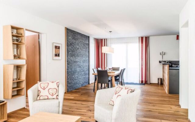 TITLIS Resort Wohnung 225