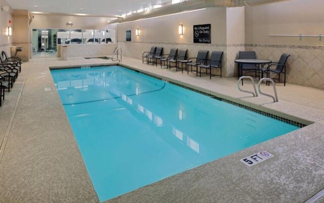 Hampton Inn & Suites Exeter