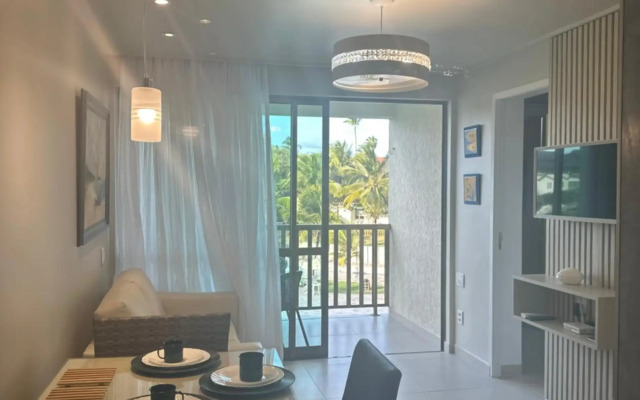 Apartamento Beach Class - Muro Alto