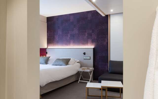 The Originals Boutique, Hotel La Chaussairie, Rennes