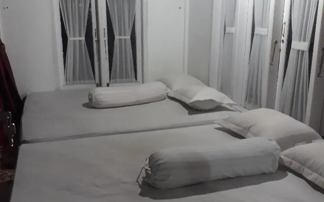 Bumimihomestay – Guest Rooms – Painan