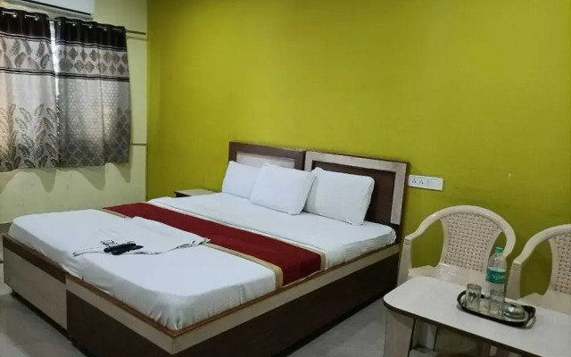 Alankar Residency