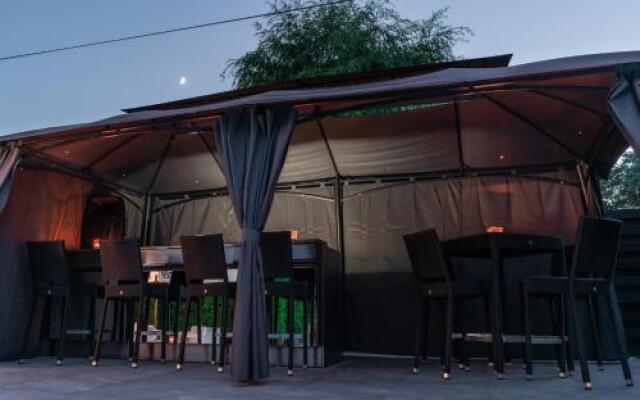 Club Hotel Pegasus