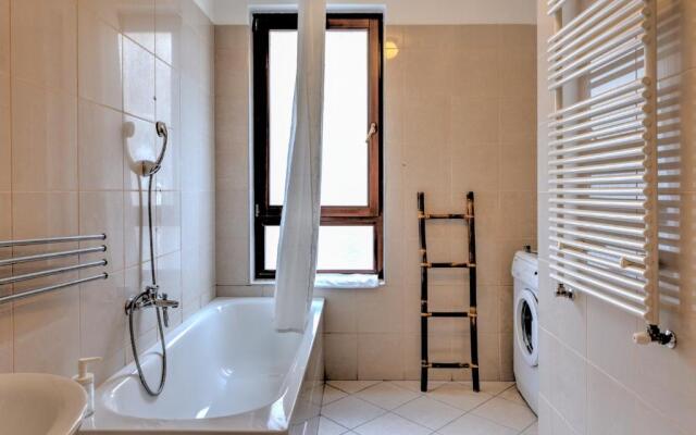 Central Capital Apartments