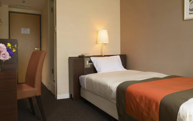 Hotel Crown Palais Aomori