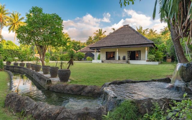 Villa Bukti Paradise