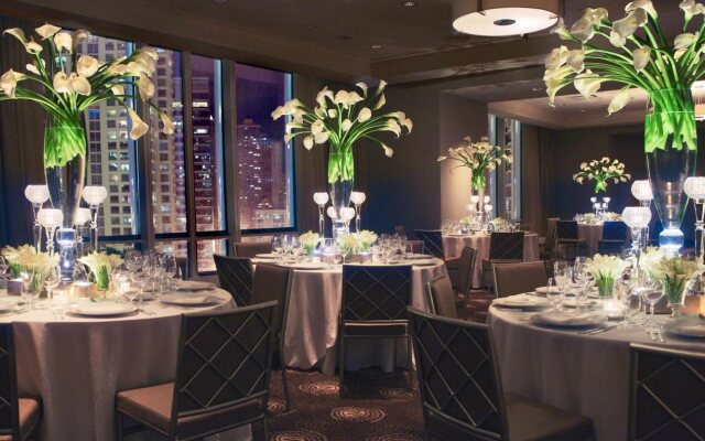 Trump International Hotel & Tower Chicago