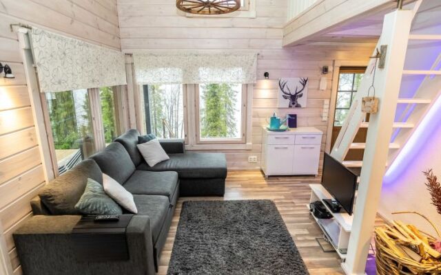 Holiday Home Villa helmi