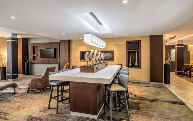 Courtyard Marriott Waldorf