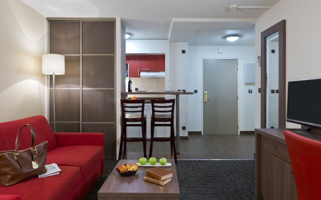 Residence La Reserve