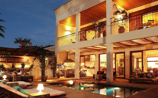 Barracuda Boutique
