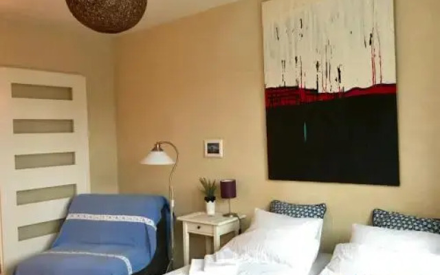 Apartament Słodowiec