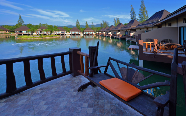 Poonsiri Resort