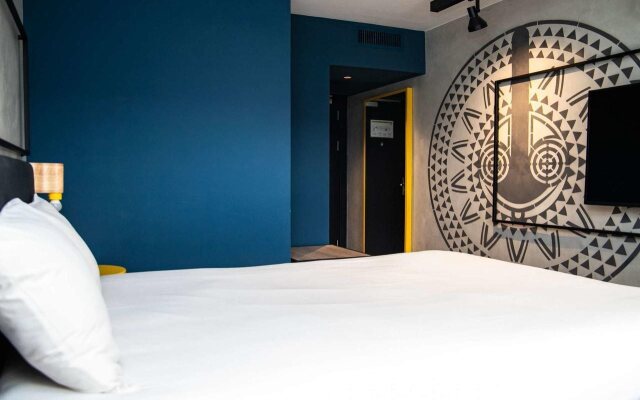 ibis Styles Abidjan Marcory