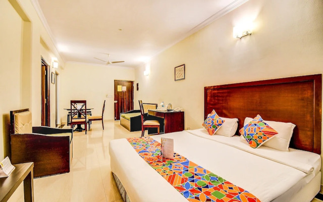 FabHotel Arotel Calangute Beach