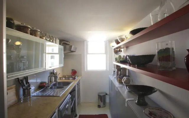 Citiesreference - Aventino One Bedroom Apartment