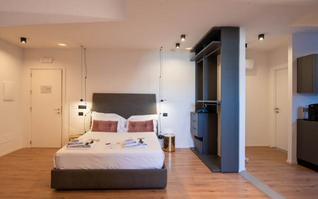 San Carlo Suite Torino