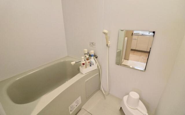 Monteribolo Sapporo East / Vacation STAY 6005