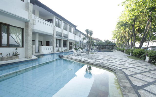 Alit Beach Resort and Villas