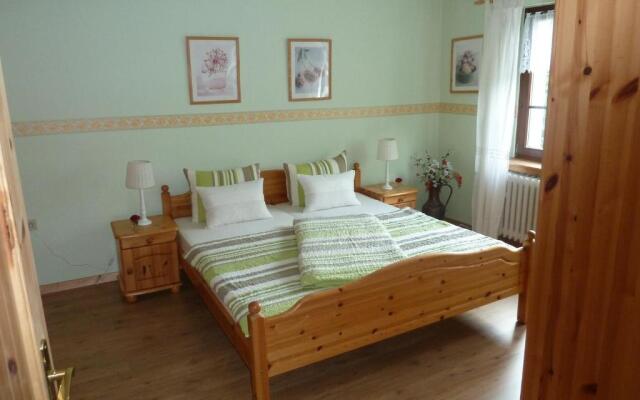 Ferienwohnung Lotti