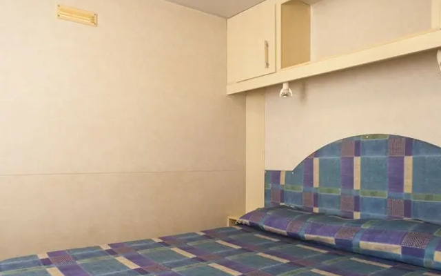 Capo D'Orso Mobile Homes