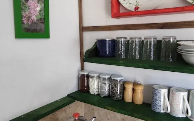 Torrhebia Dag Evi