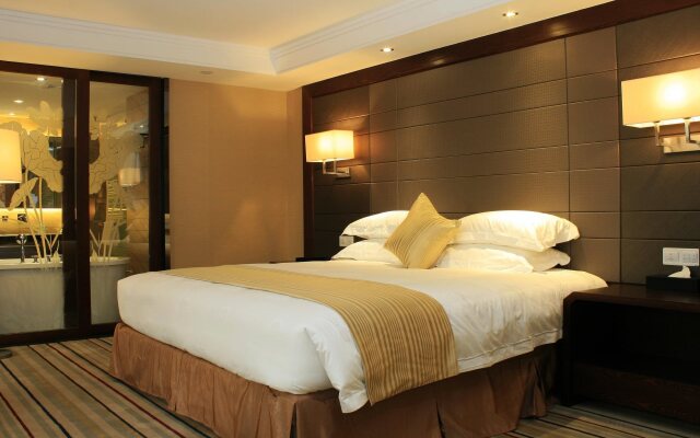 Days Hotel by Wyndham Quanzhou Great Wall