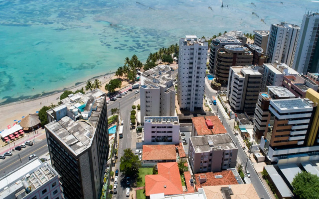 Hotel Porto Maceio