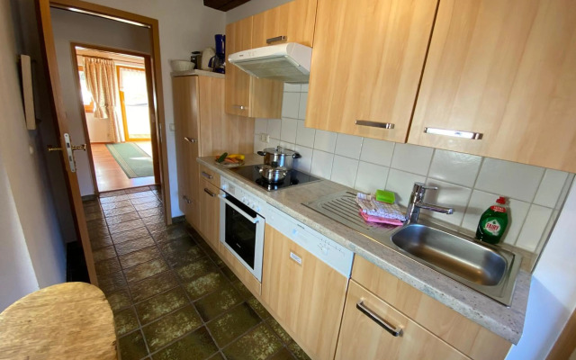 Ferienhaus Punzenlehen