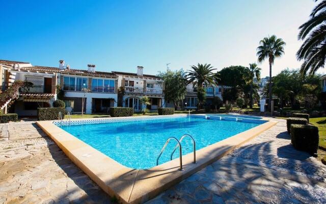 Apartamento La Cenia