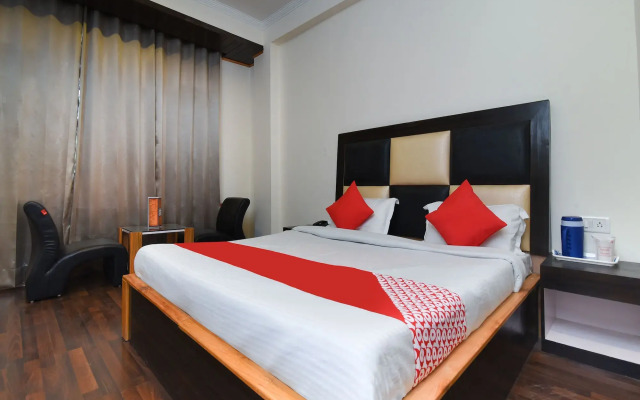 OYO 15699 Hotel Conifer