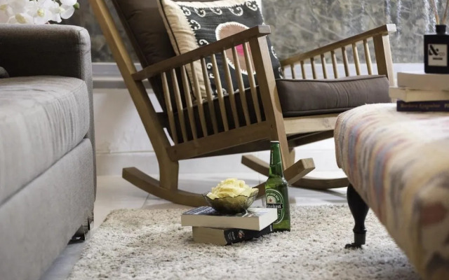 Sweet Inn Apartments - Molcho Street